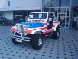 Big Bumper Meet 2010